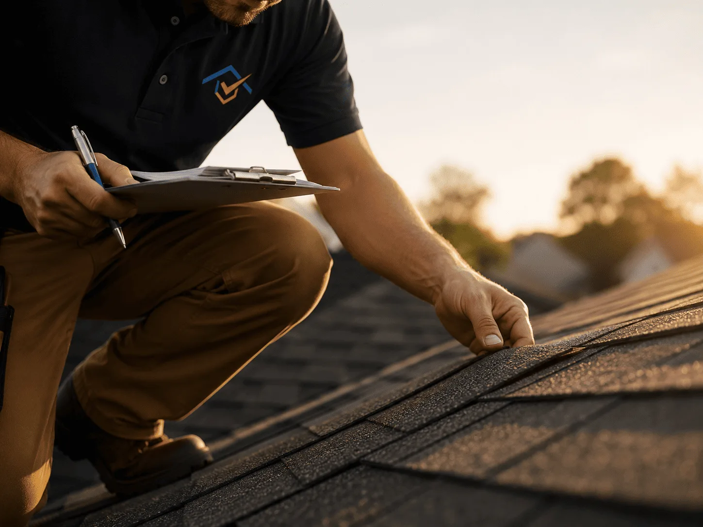 Why Choose Roof Inspection in Bromide, OK